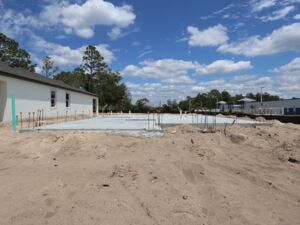 Homesite