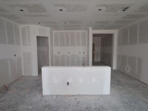 Drywall