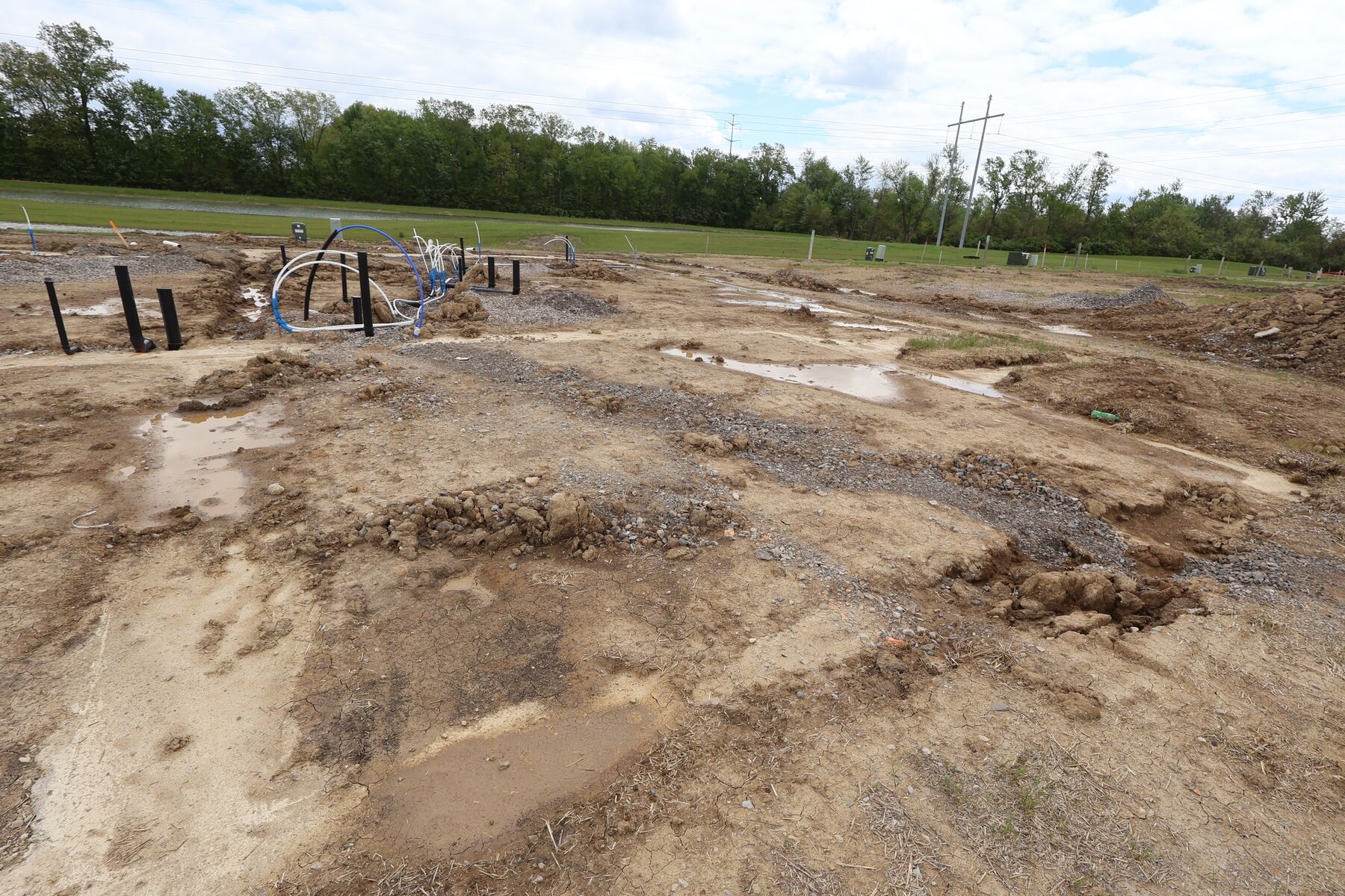 Homesite