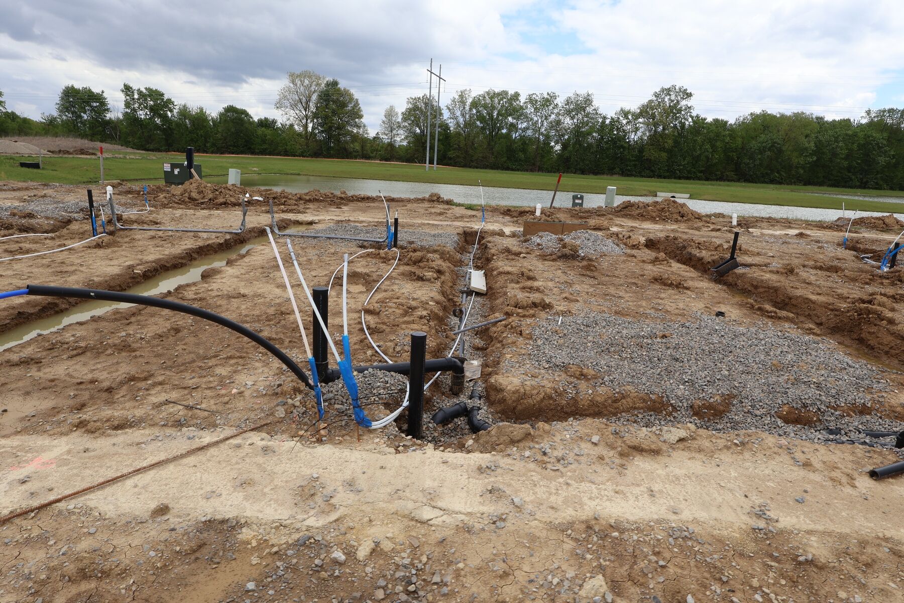 Homesite