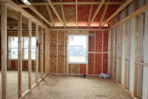 Framing
