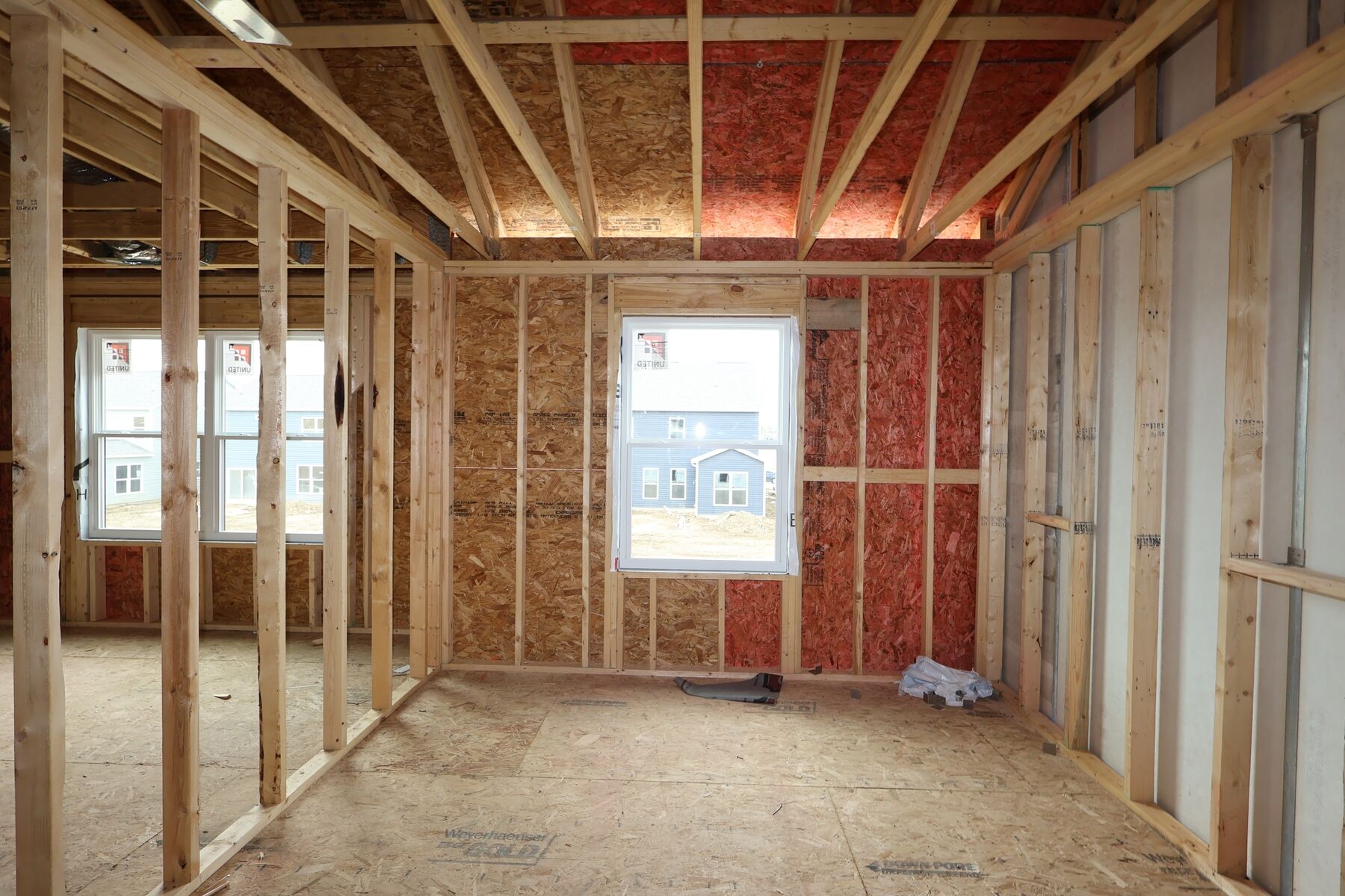 Framing