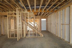 Framing