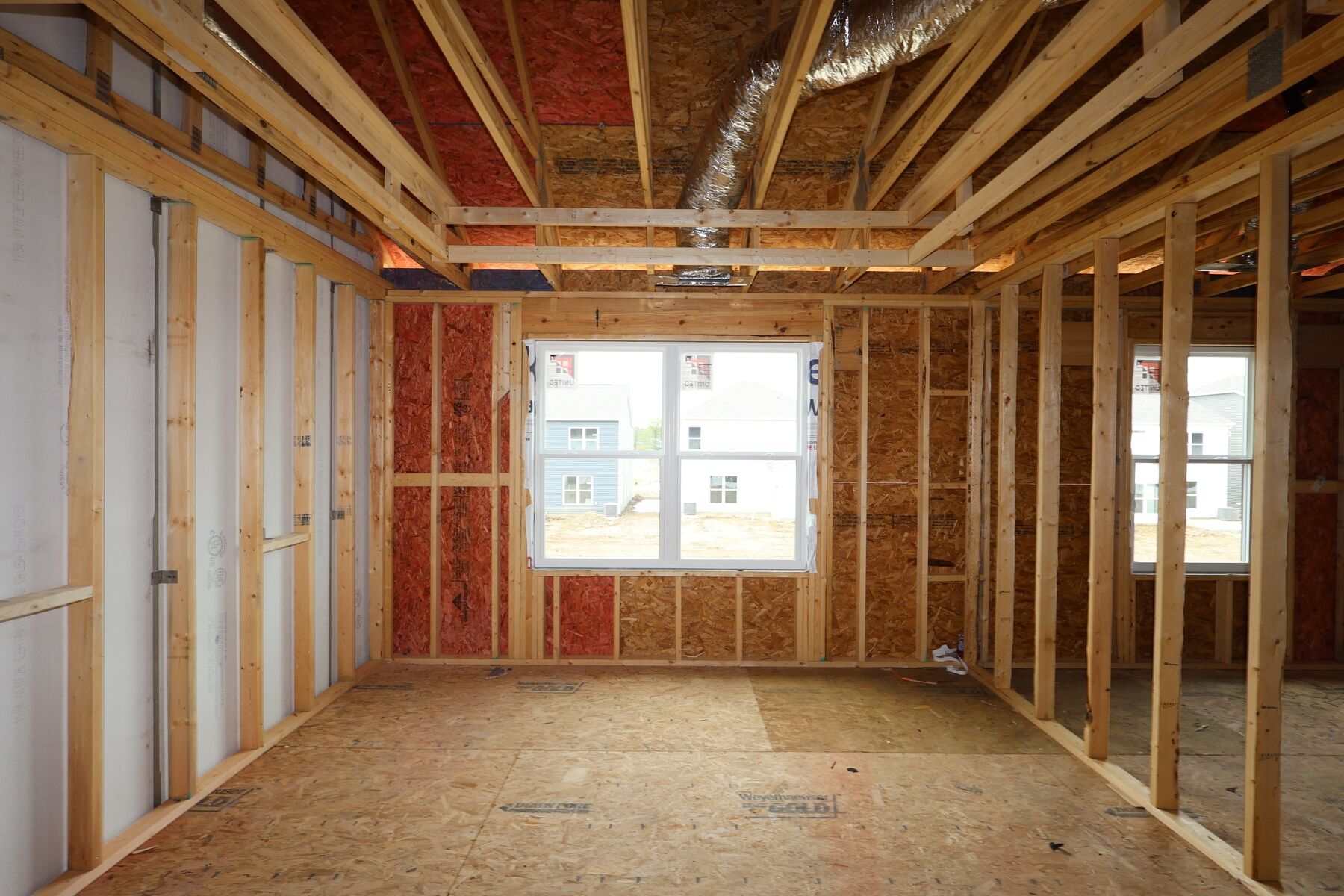 Framing