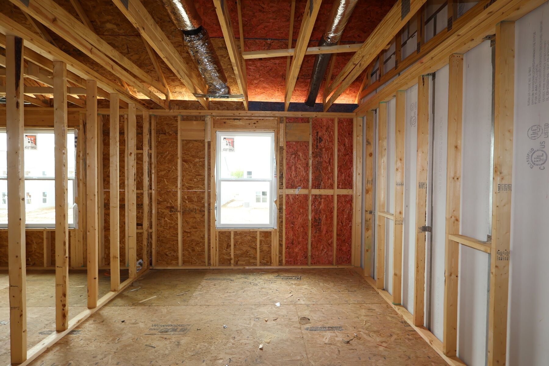 Framing