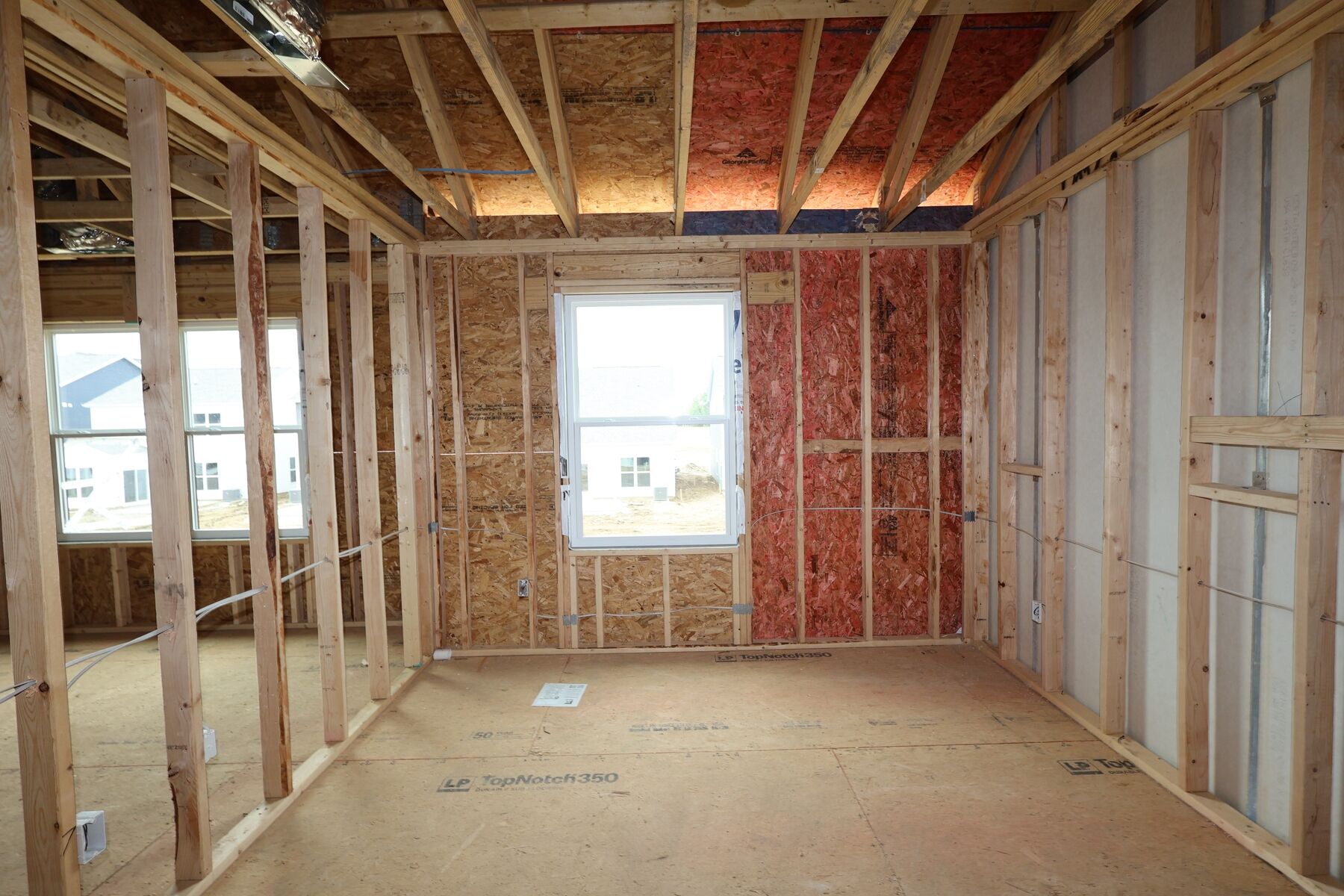 Framing