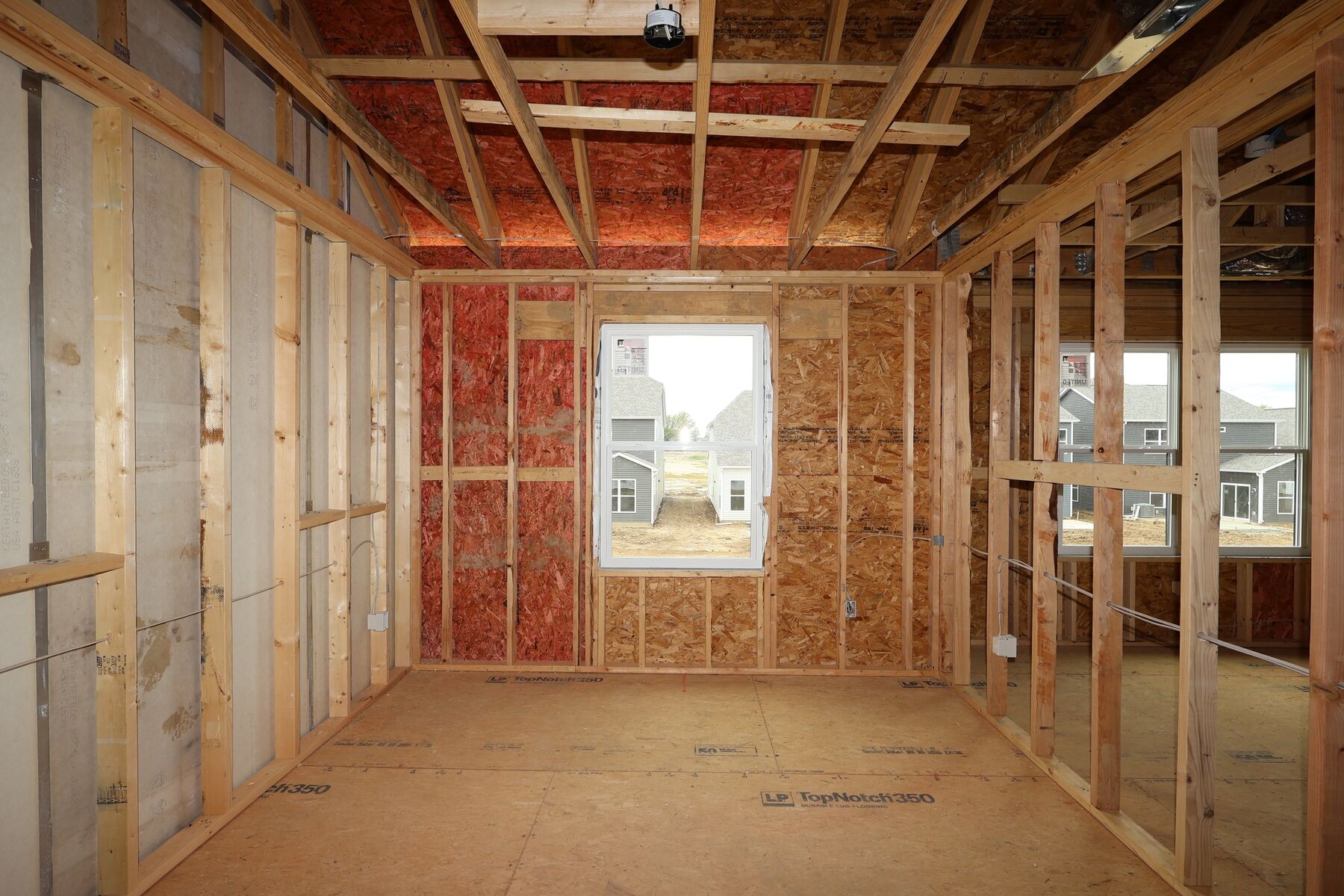 Framing