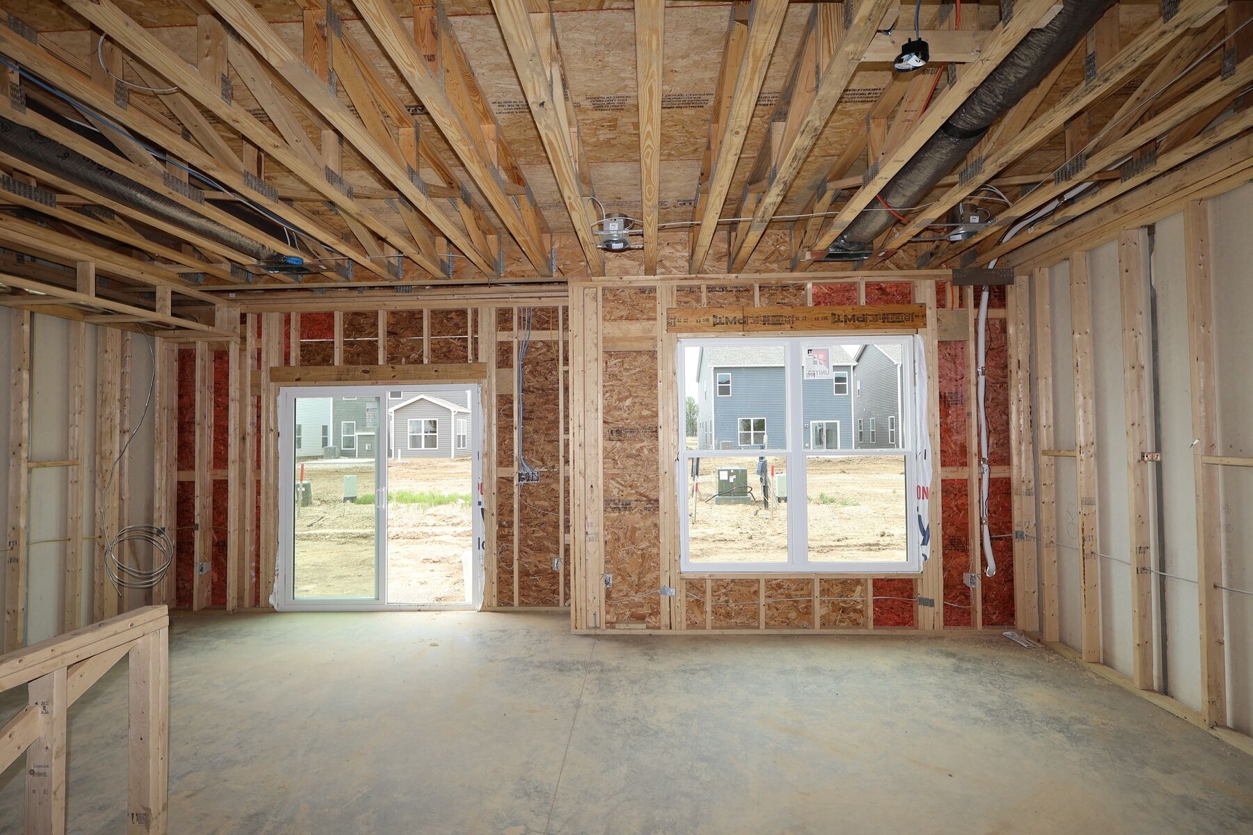 Framing