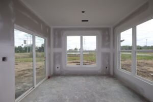 Drywall