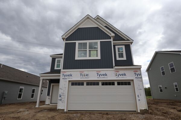Front Exterior