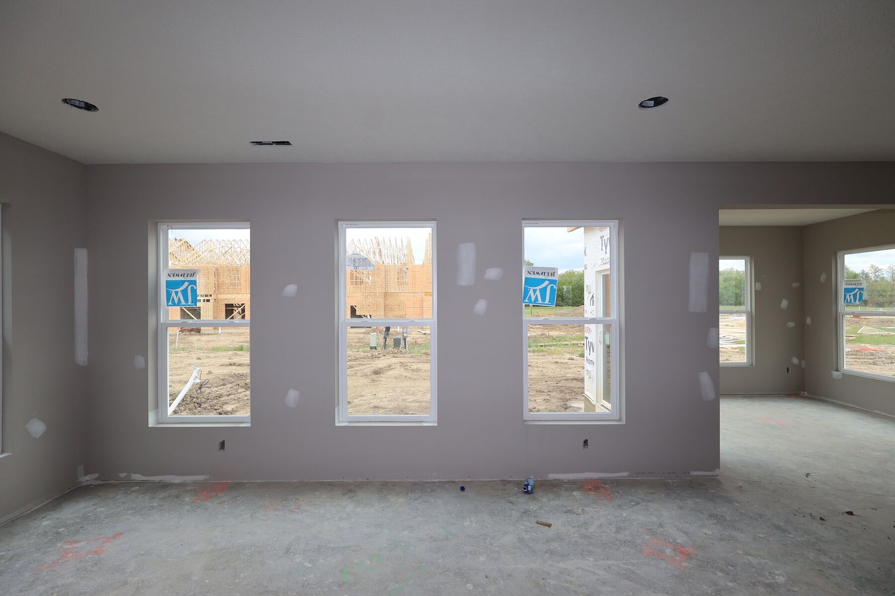 Drywall