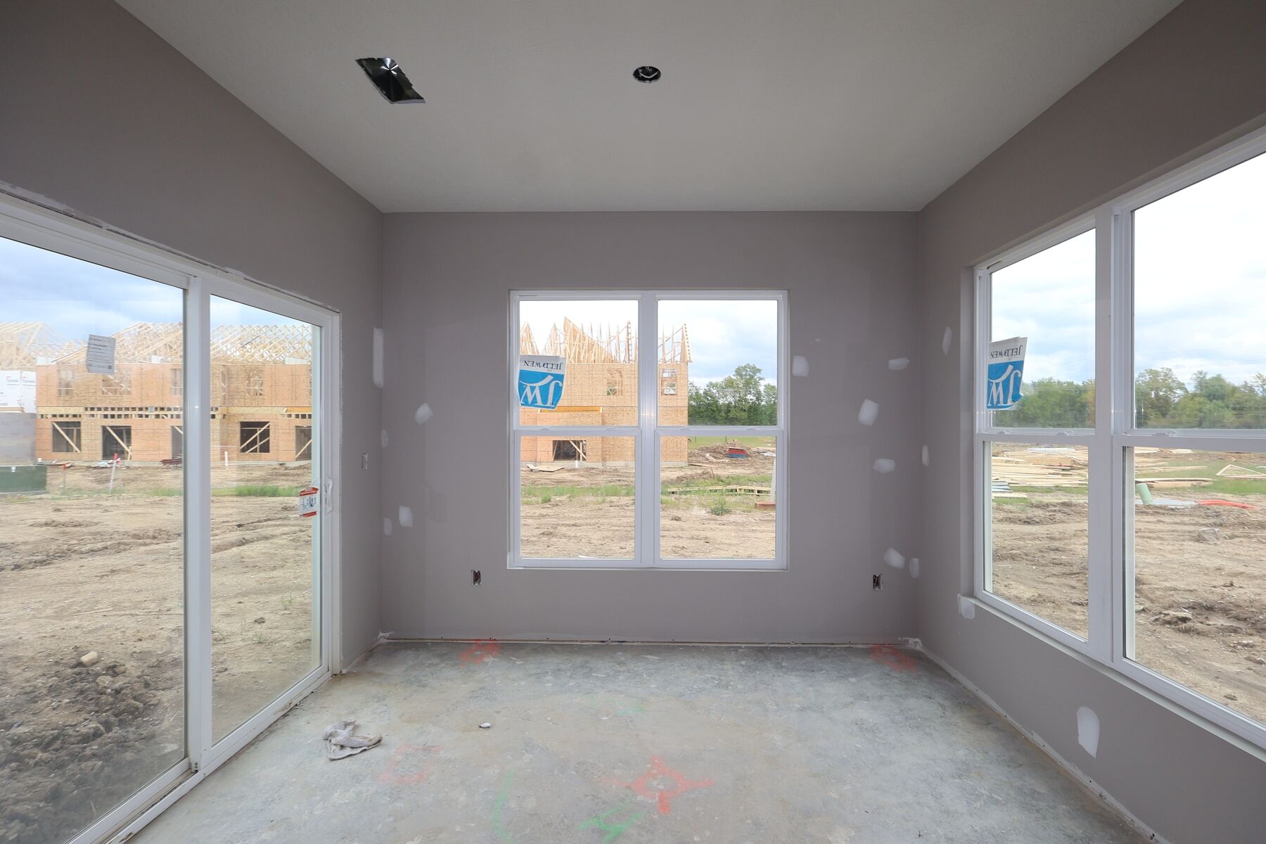 Drywall