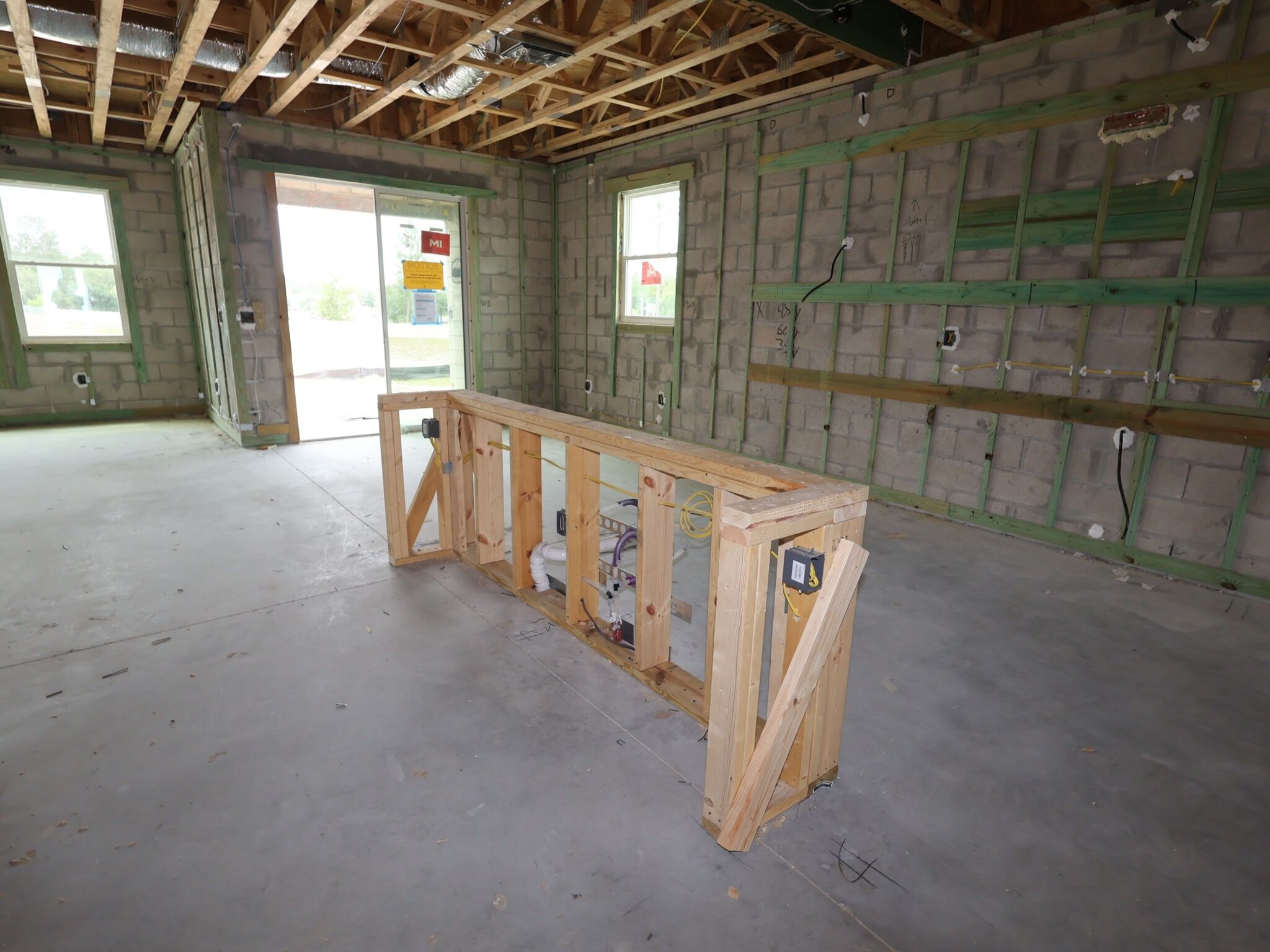 Framing