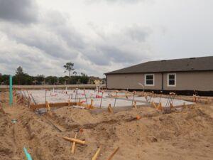 Homesite