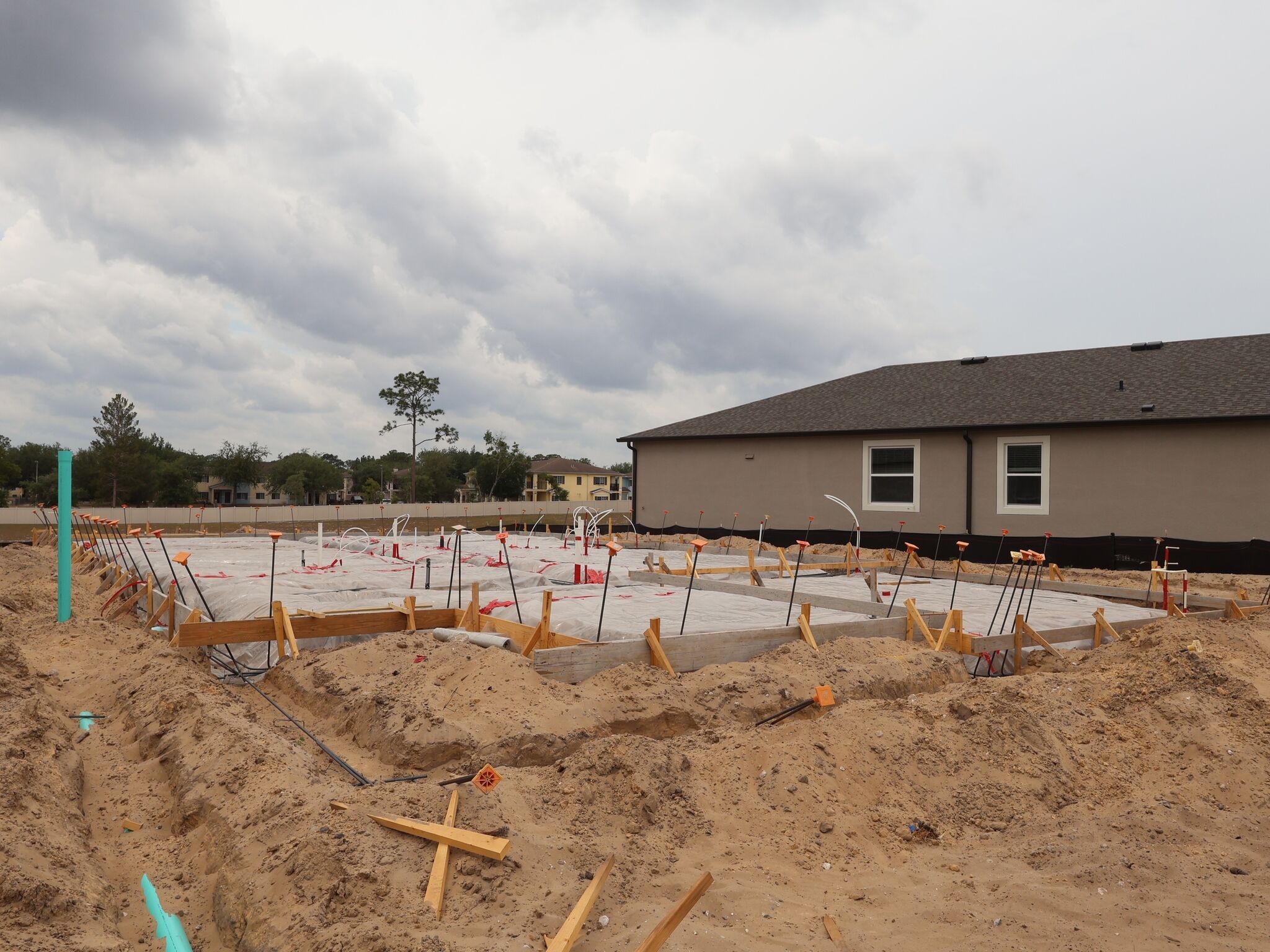 Homesite