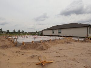 Homesite