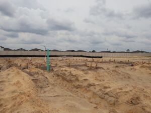 Homesite