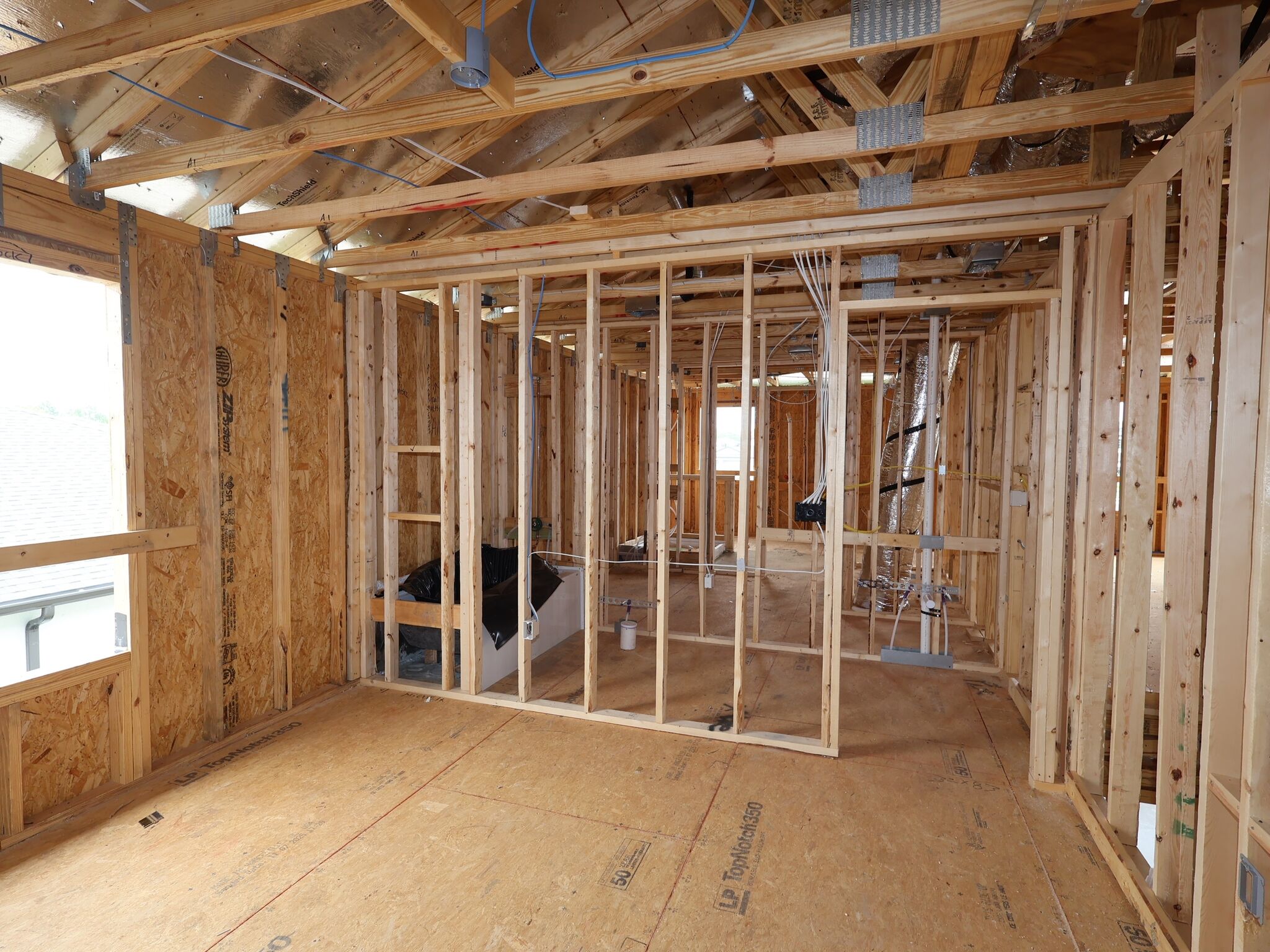 Framing