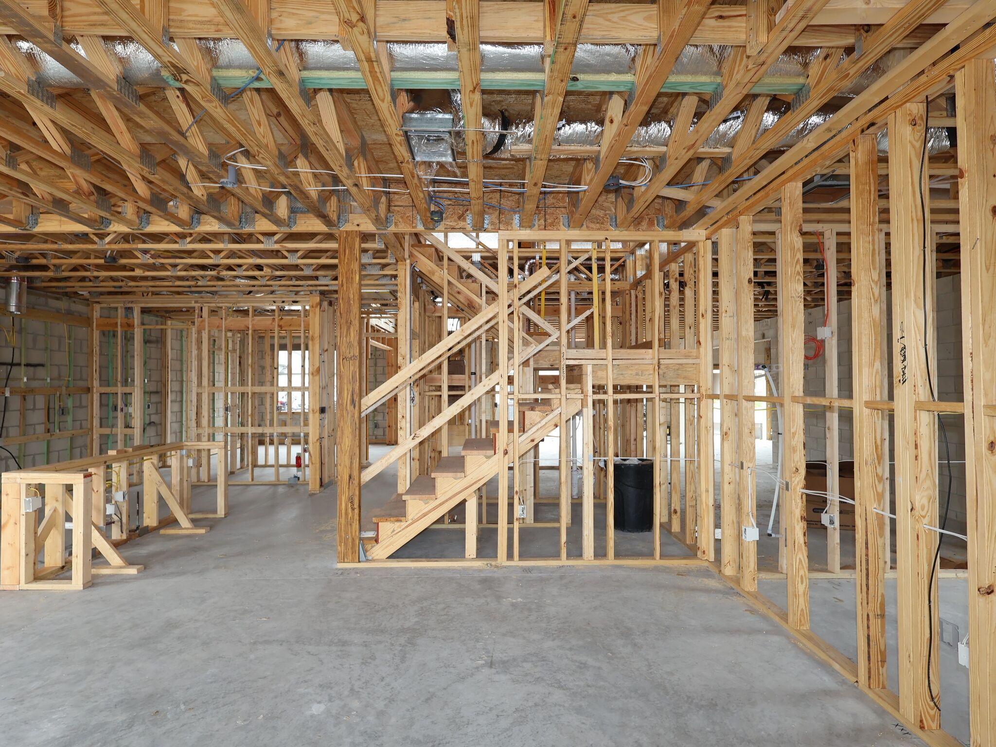 Framing