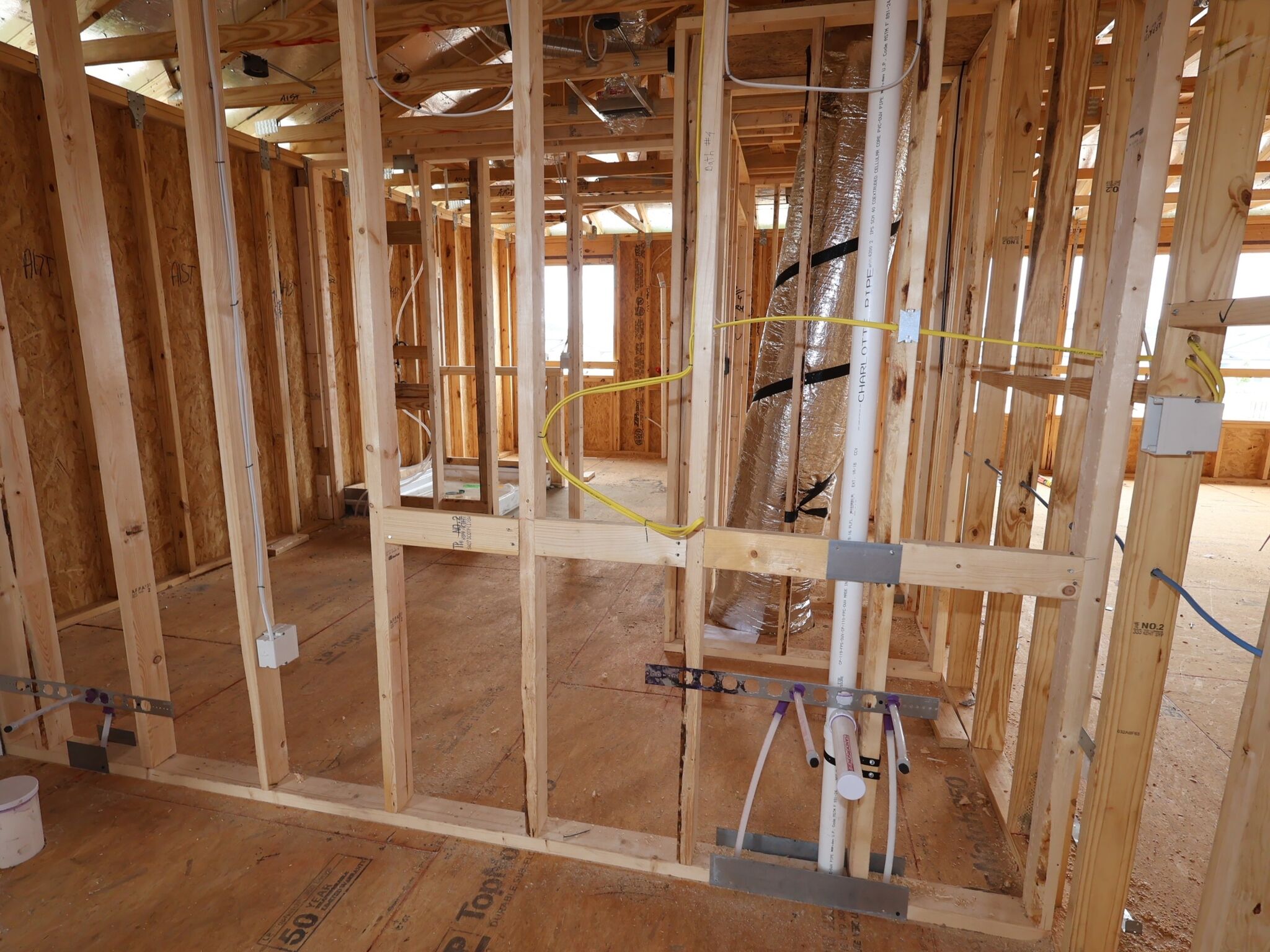Framing
