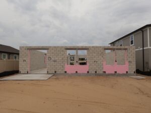 Homesite