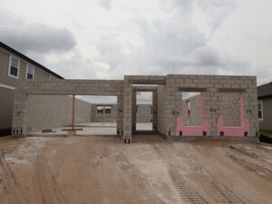 Homesite