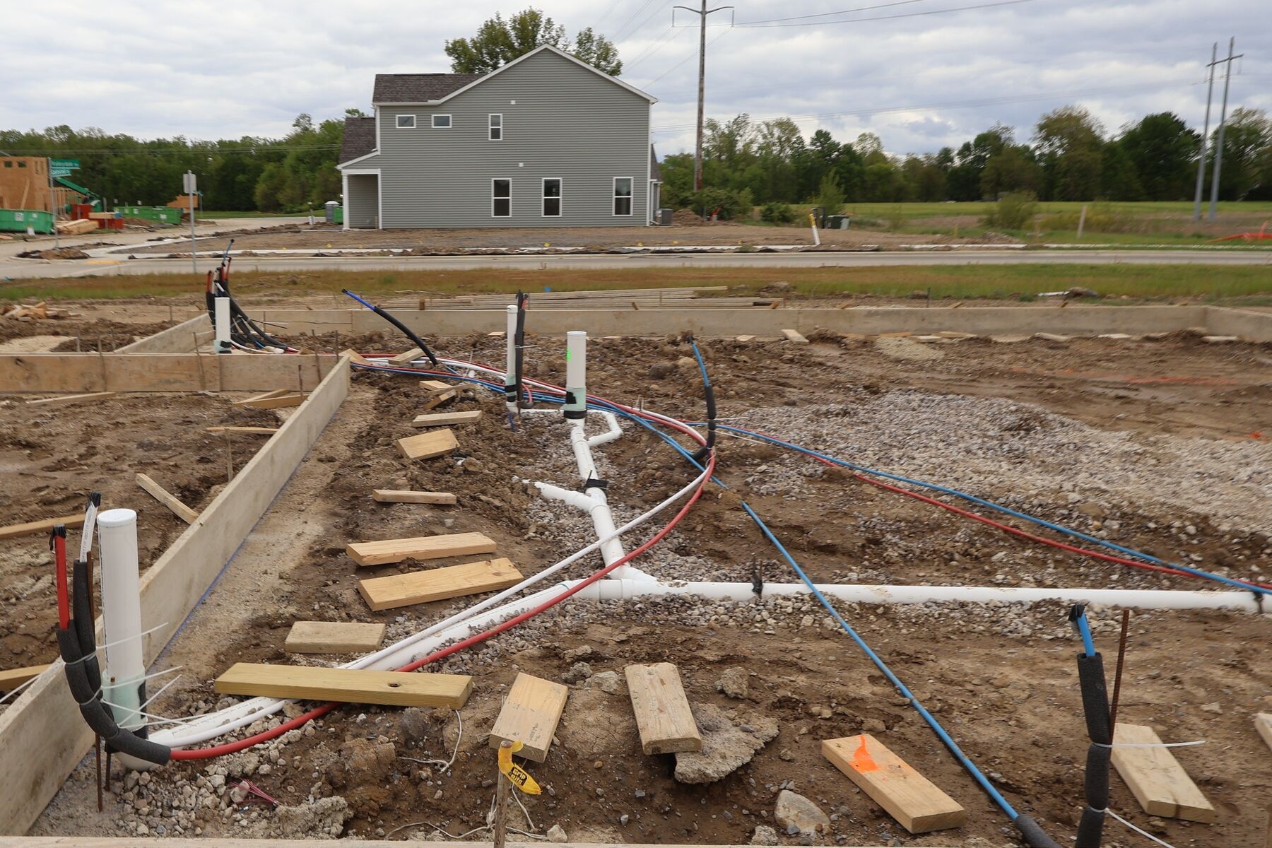 Homesite