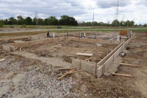 Homesite