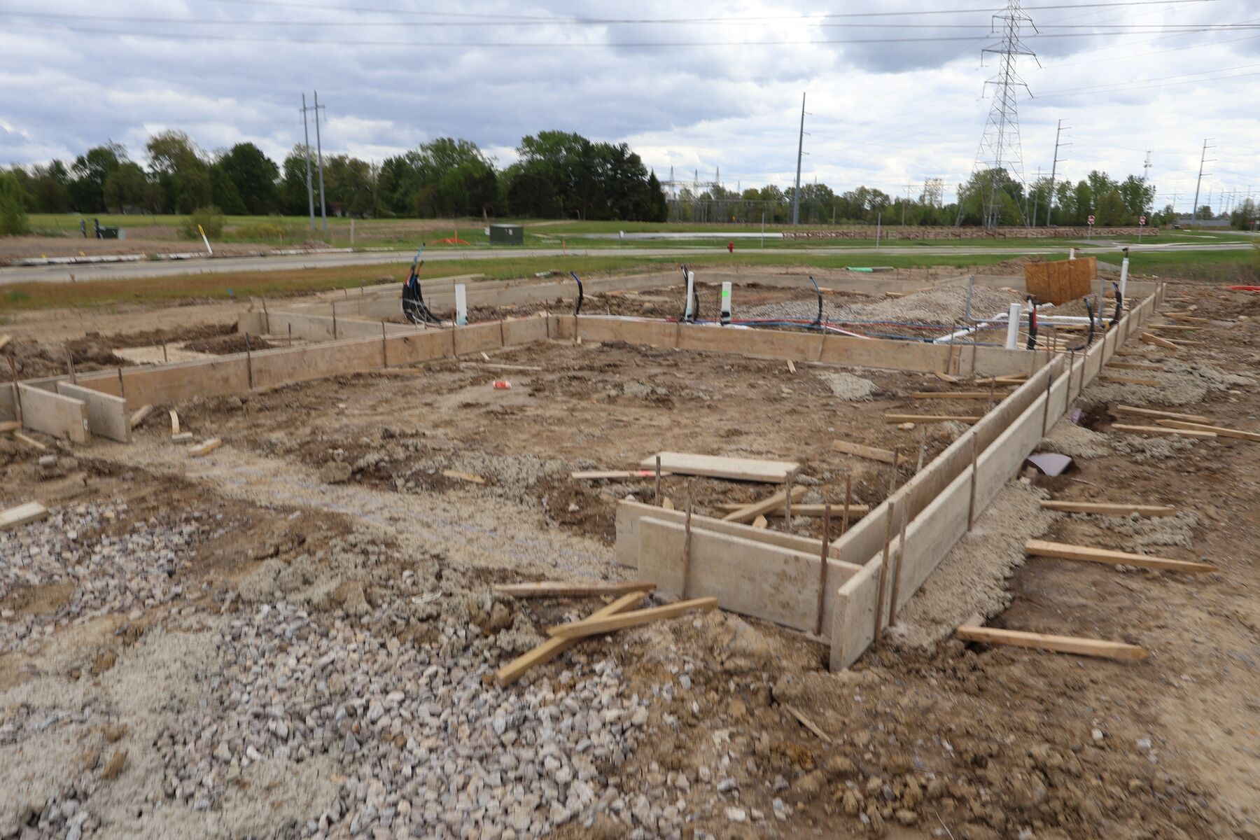 Homesite