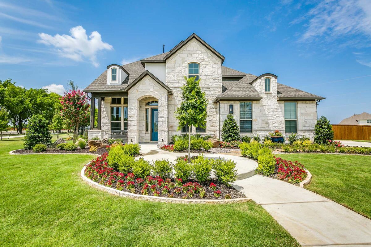 Signature Series - Homestead - M/I Homes