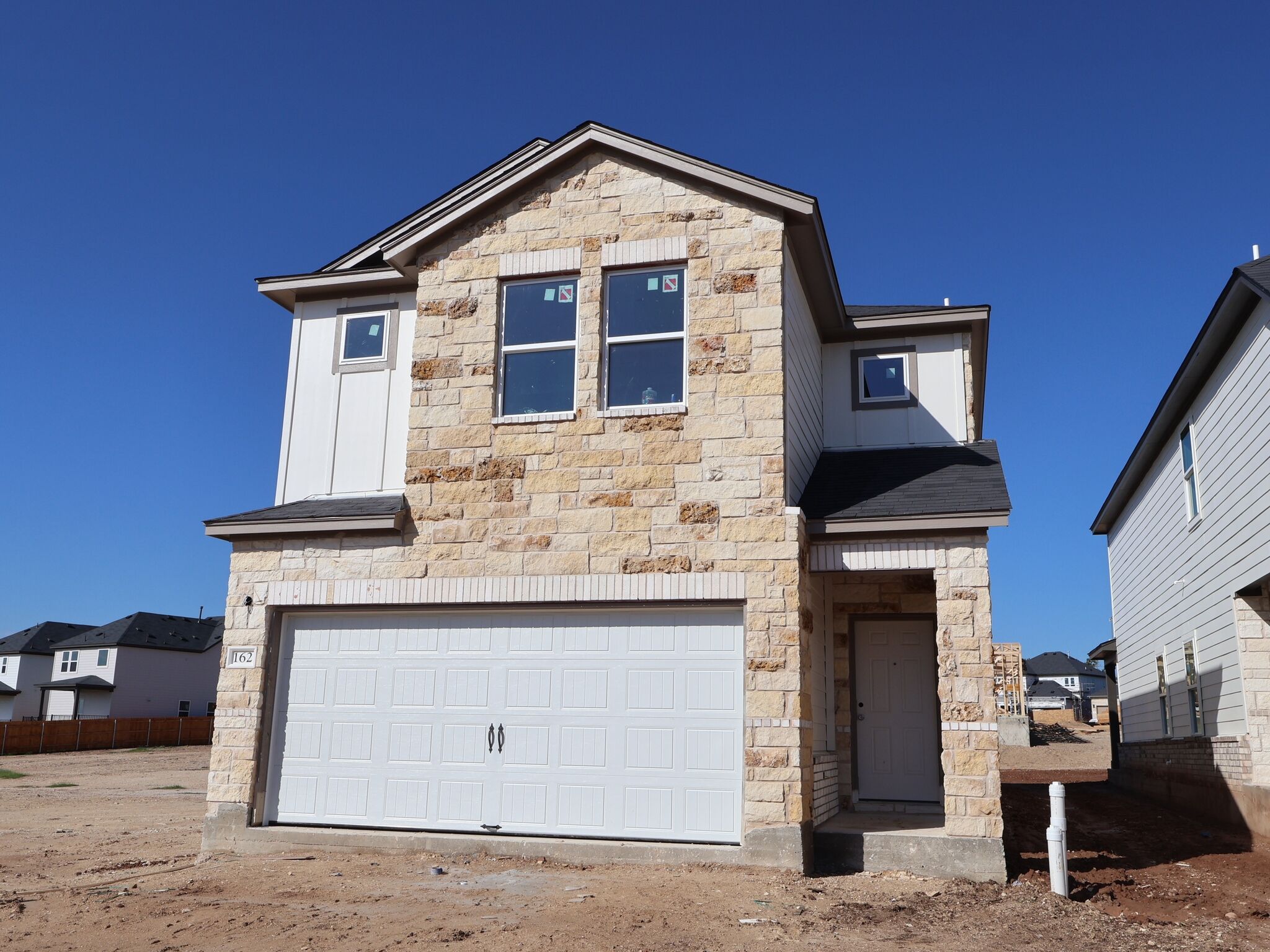 Front Exterior