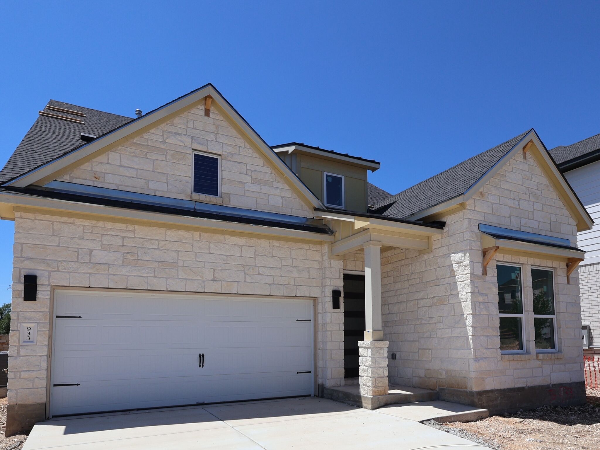 Front Exterior