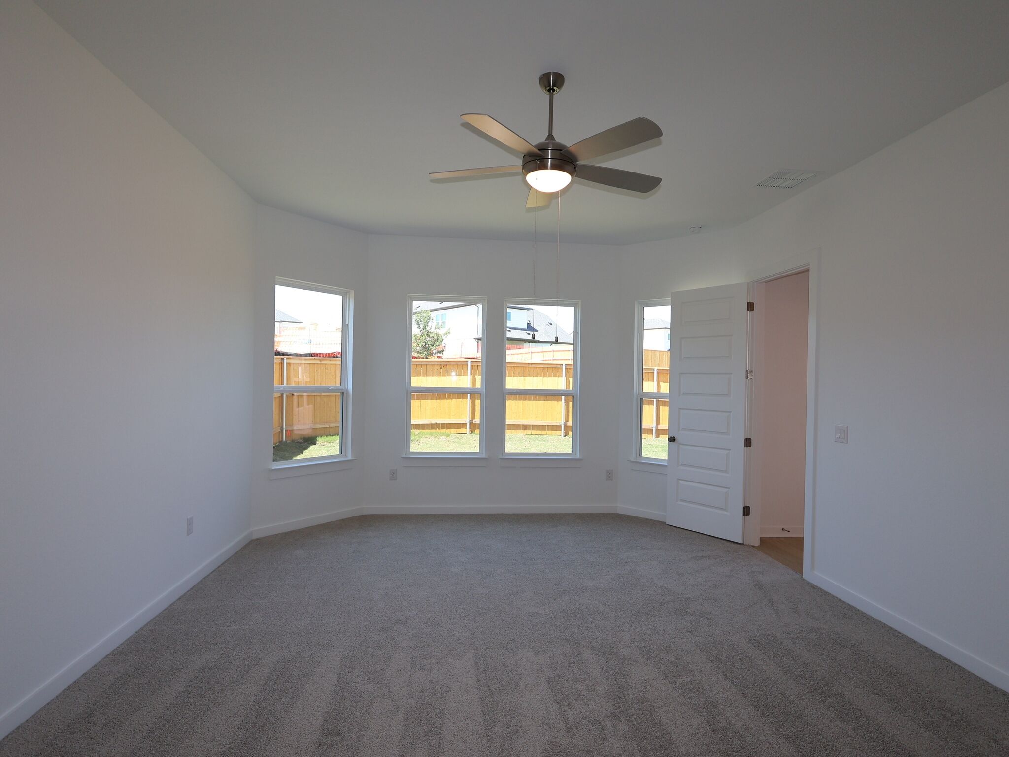 Owner's Bedroom