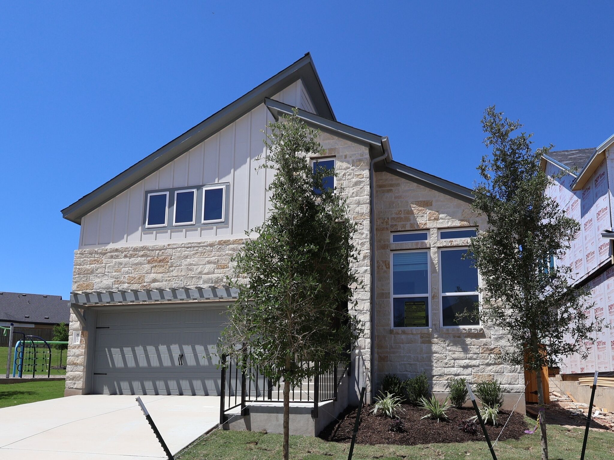 Front Exterior