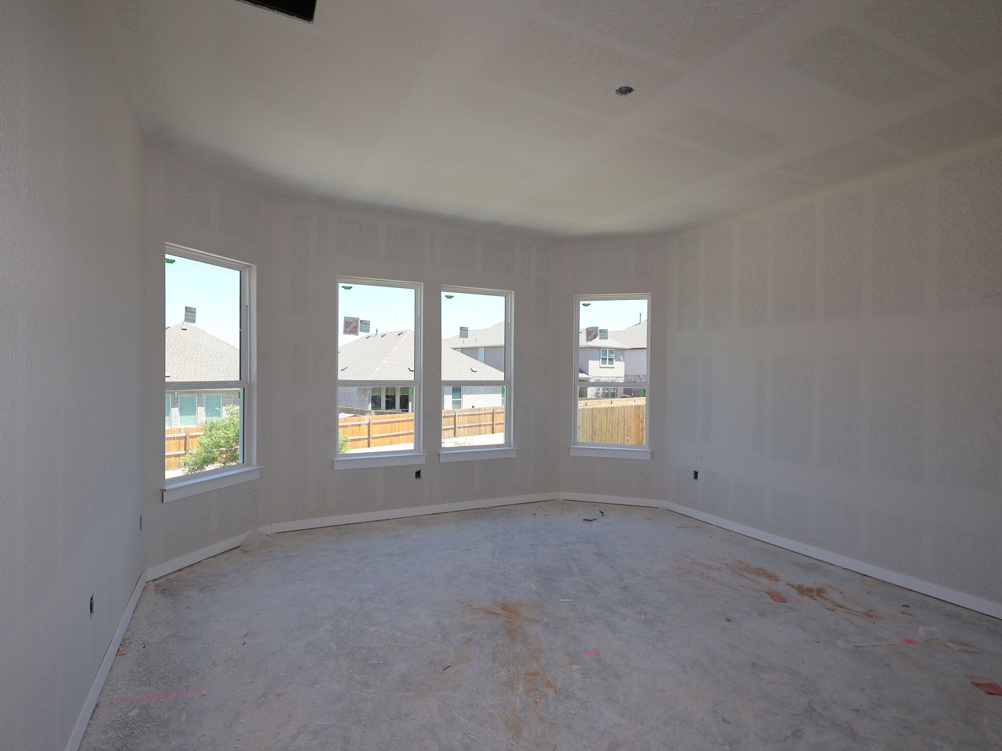 Owner's Bedroom