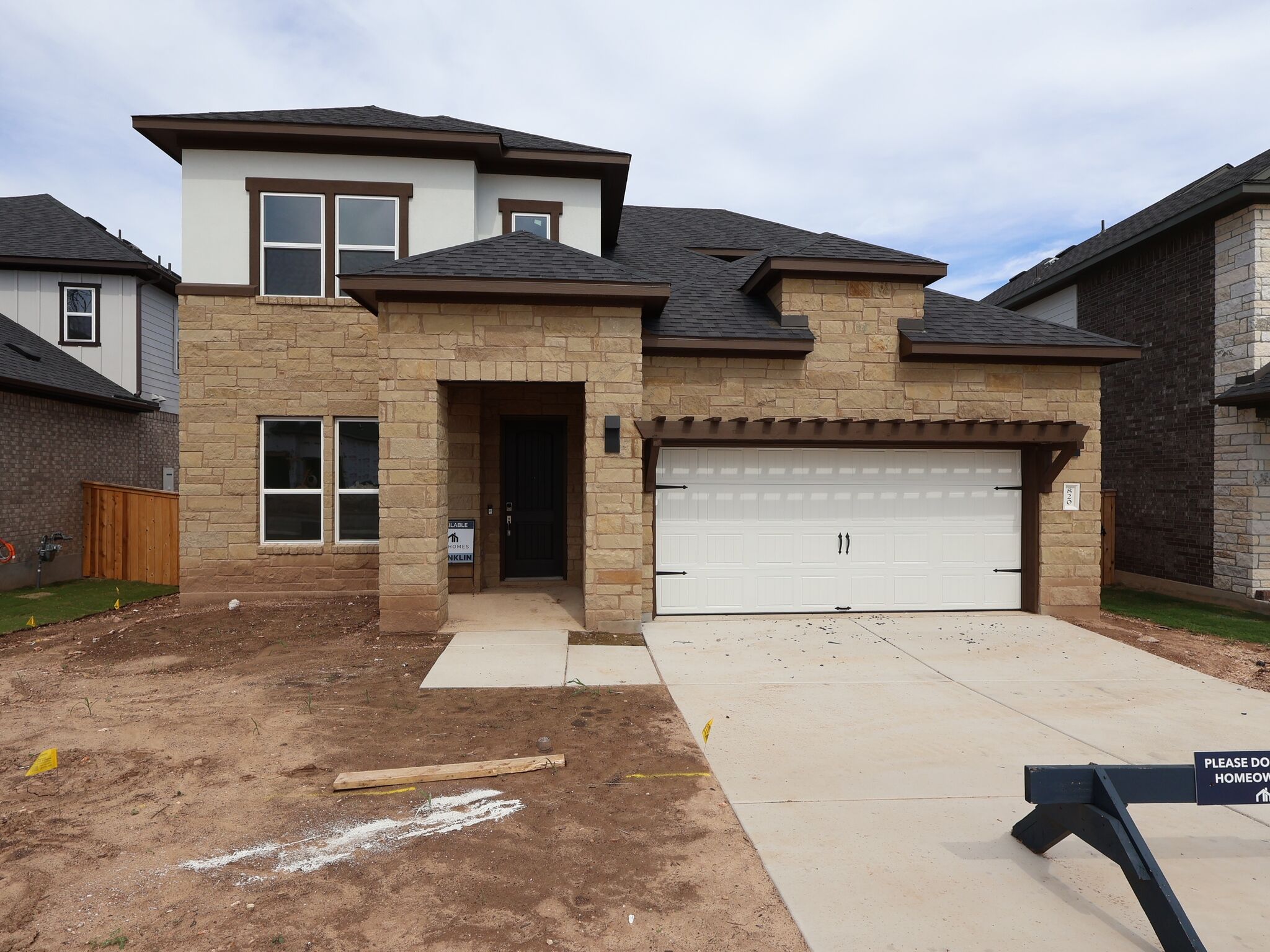 Front Exterior