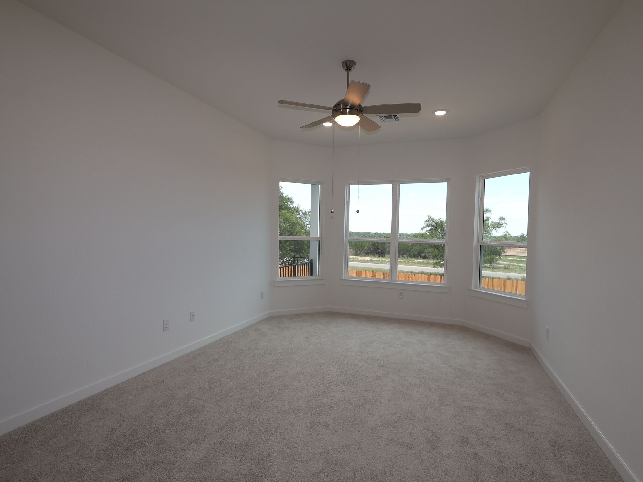 Owner's Bedroom