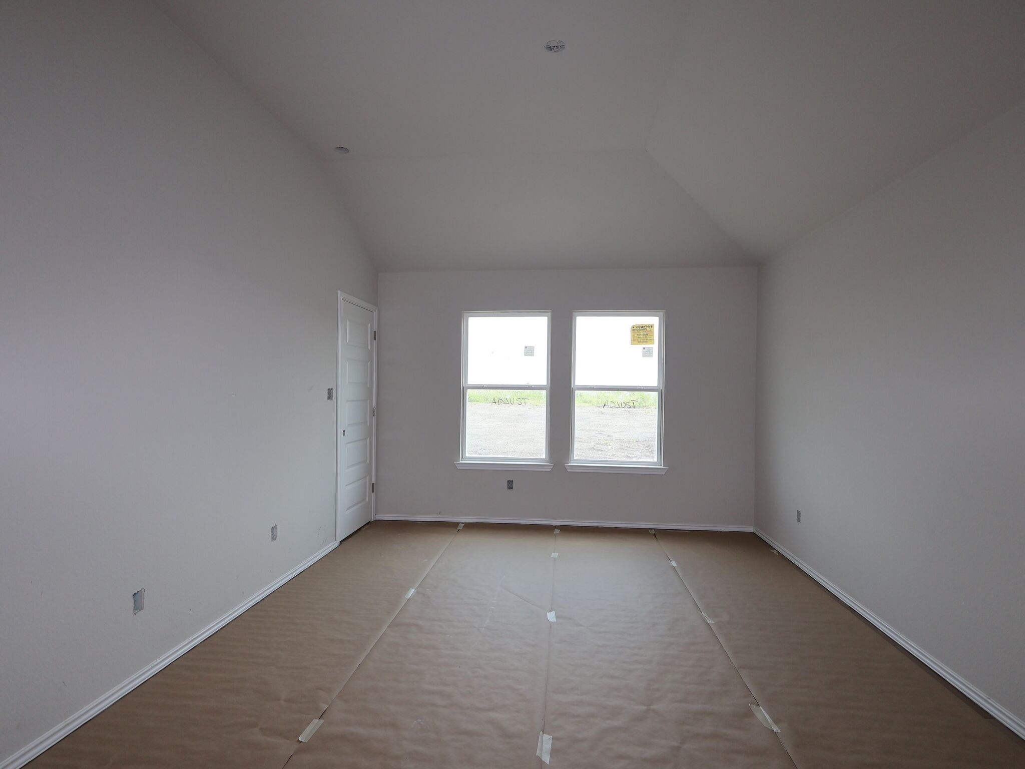 Owner's Bedroom
