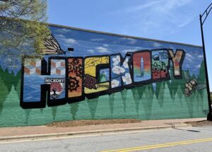 Hickory, NC