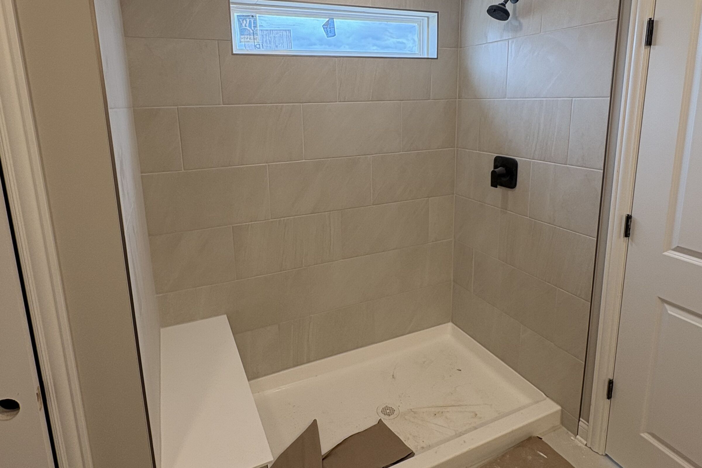 Owner's Bathroom
