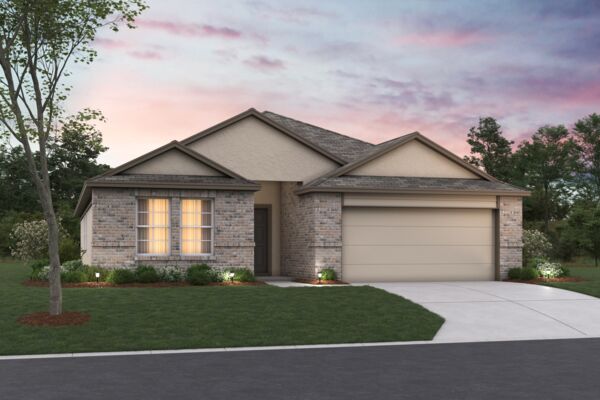 Boone Elevation C2