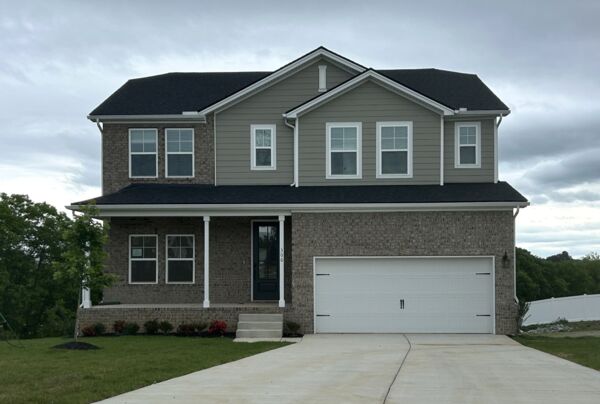 Front Exterior