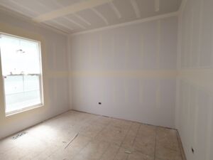 Drywall