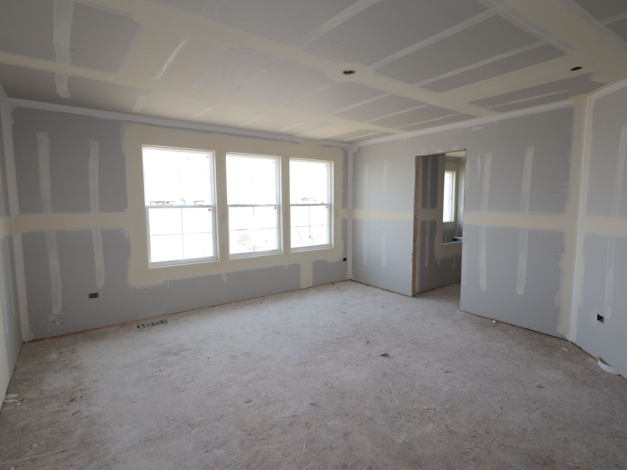 Drywall
