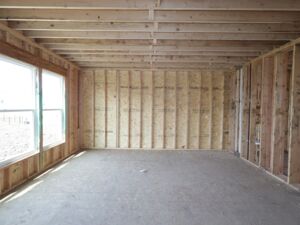 Framing