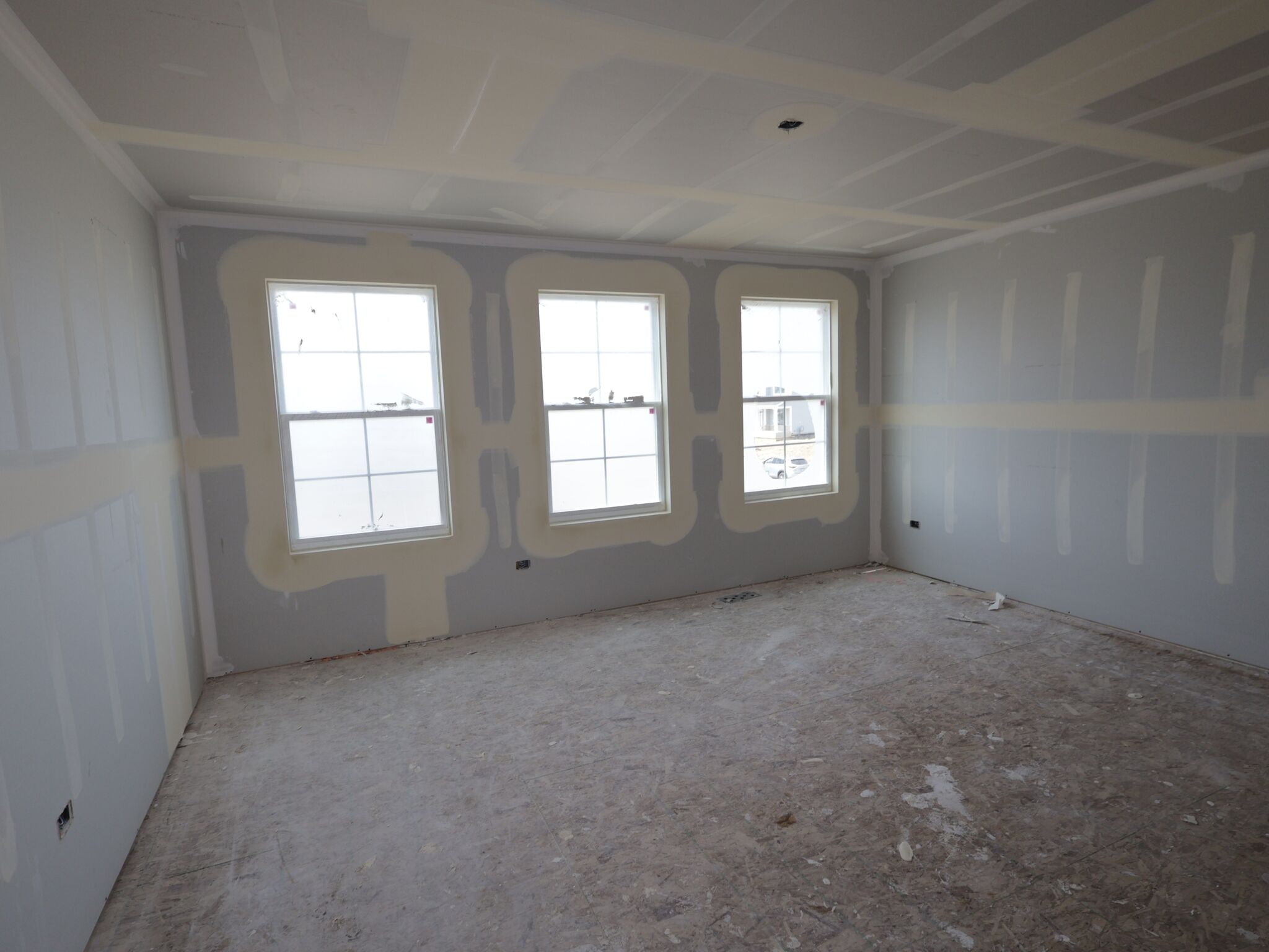 Drywall