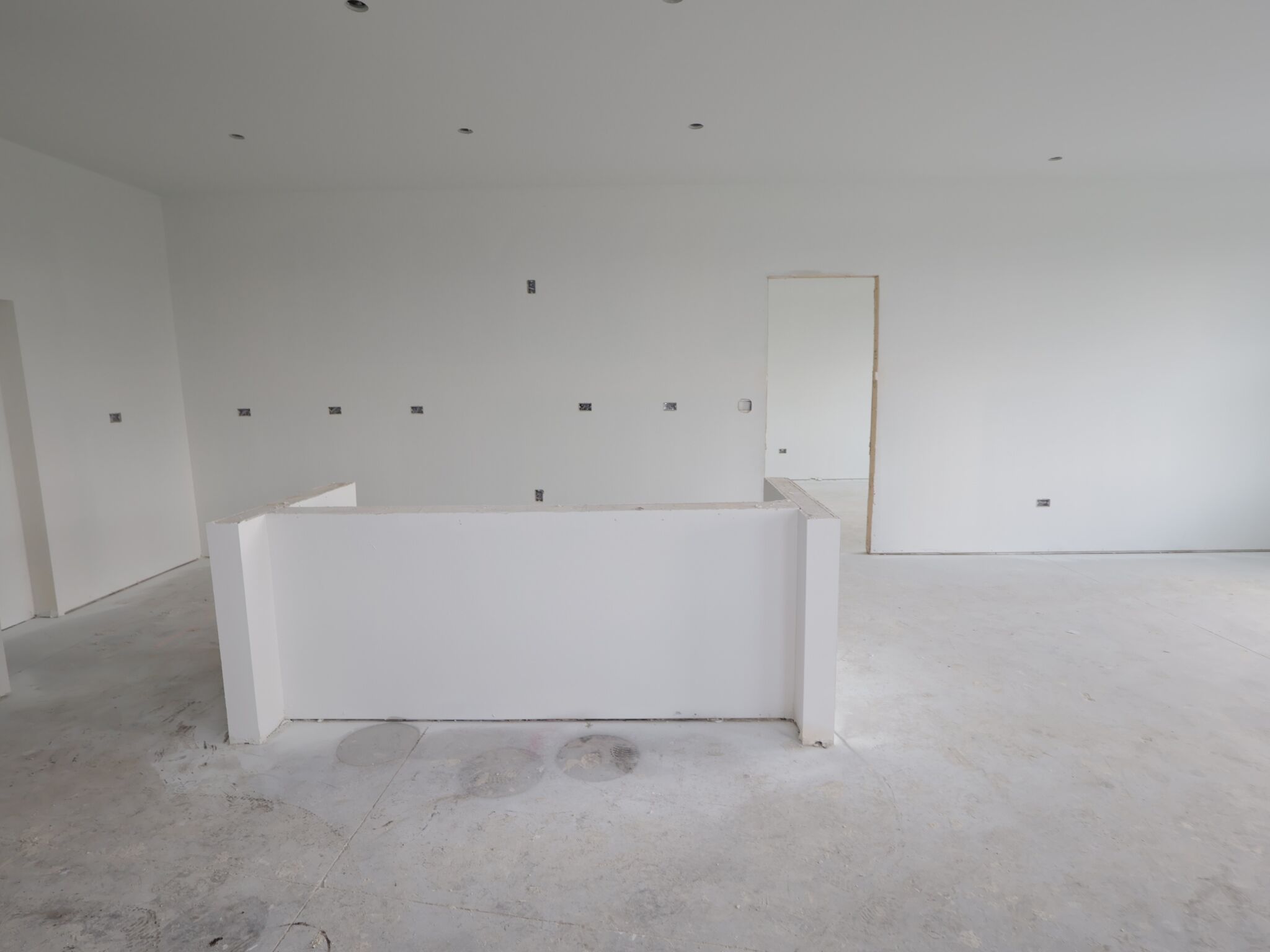 Drywall