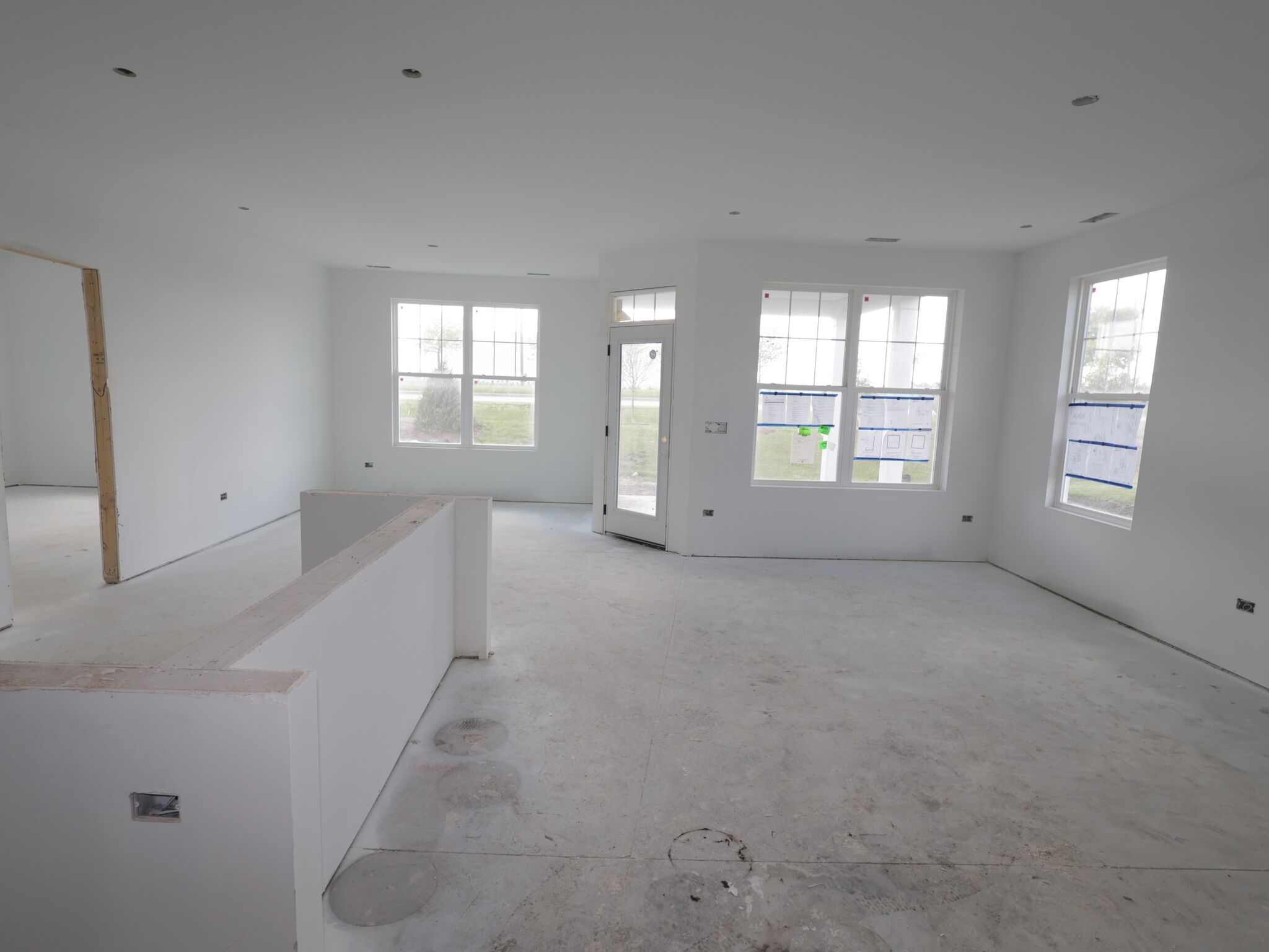 Drywall