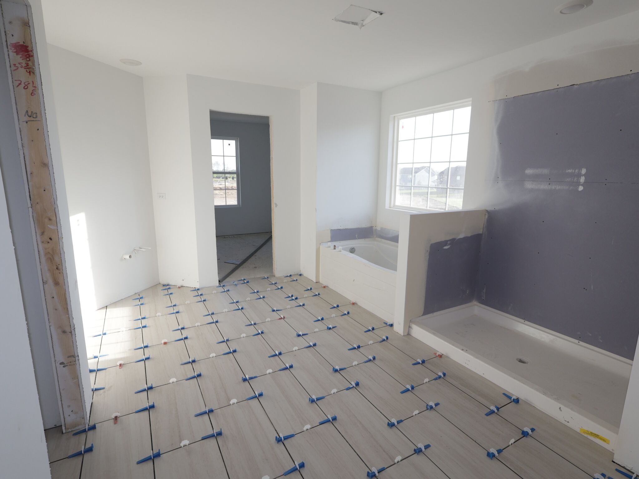 Drywall
