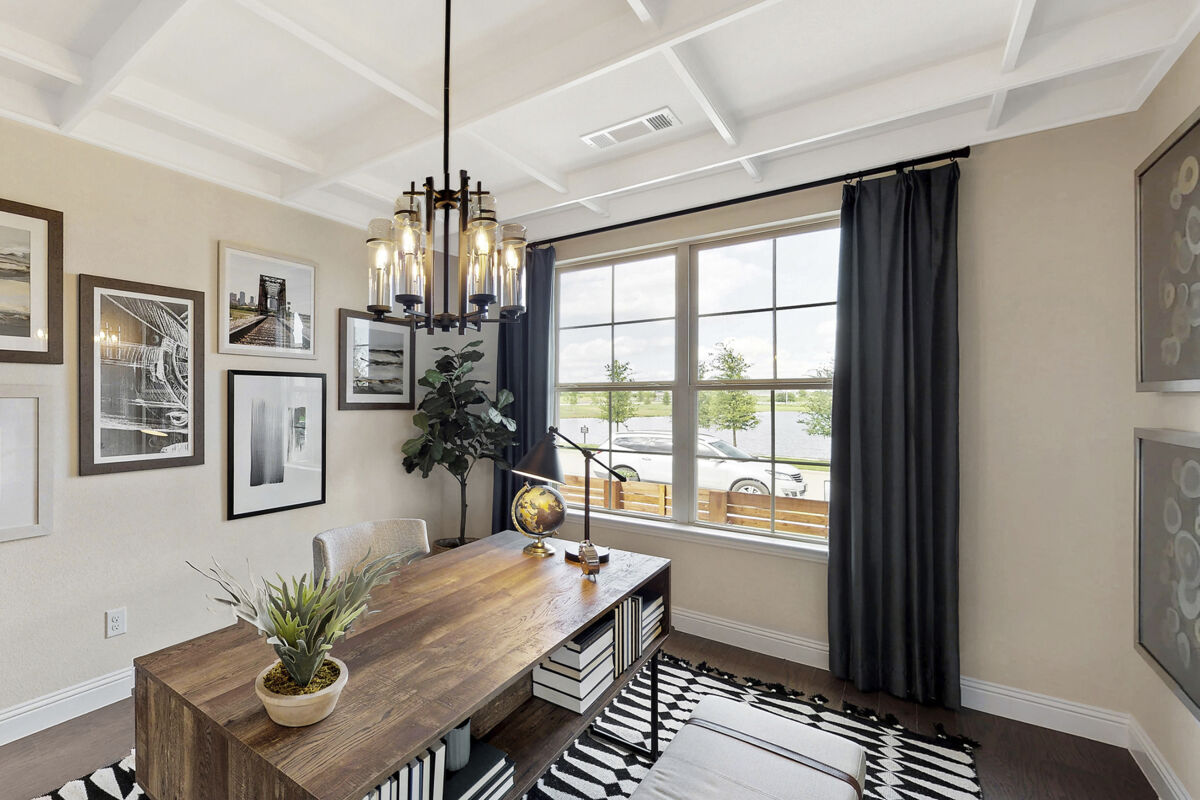 New Homes For Sale In Fort Worth Tx Berkshire M I Homes